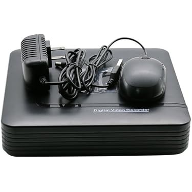 Amazon.co.jp 人気ギフトランキング: DVR・ビデオレコーダー で